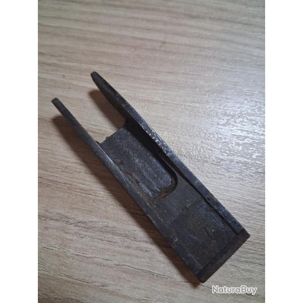 Embase de hausse pour Mauser G98/ K98 / 98-43 Ext