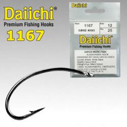 Hame&ccedil;on mouche DAIICHI 1167 Klinkhamer H10