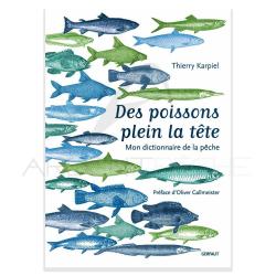 Des poissons plein la t&ecirc;te
