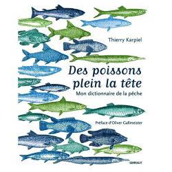 Des poissons plein la t&ecirc;te