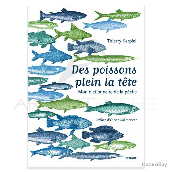 Des poissons plein la t�te