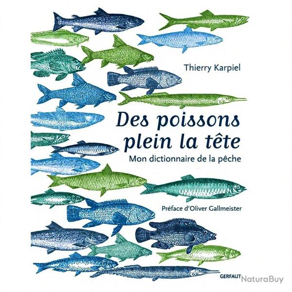 Des poissons plein la t�te
