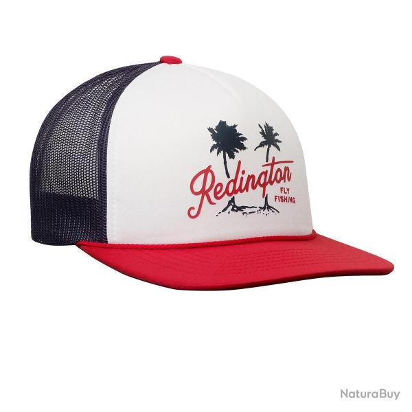 Casquette REDINGTON Kick Back Hat Navy