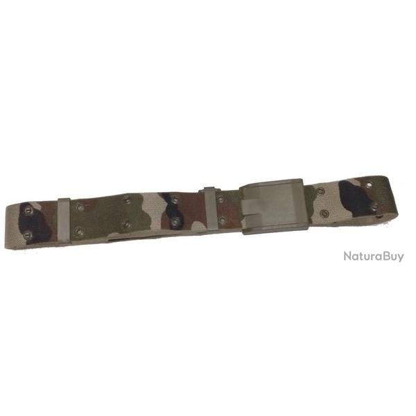 Ceinture cam CE - NEUF