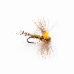 Mouche DEVAUX Emergente JBE 07 (par 3) H20