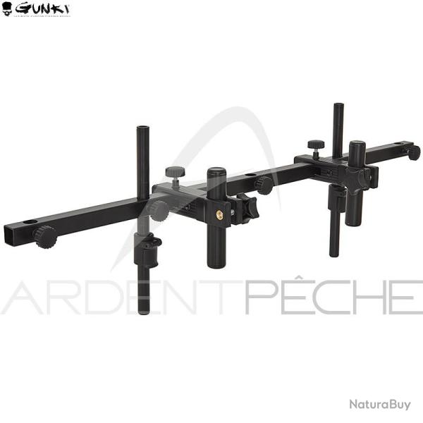 Barre principale float tube GUNKI
