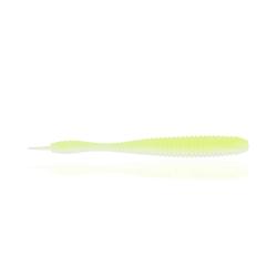 Leurre Reins Bubbring Shaker 9cm B91 - White Chart