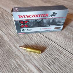 Munition 270 WSM PowerPoint