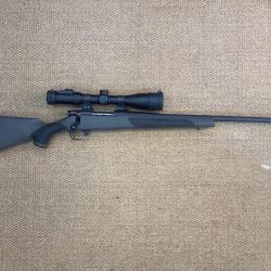 CARABINE VANGUARD WEATHERBY Cal. 270 WSM