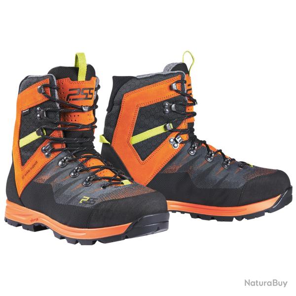 Chaussures PSS forstep tec stx trekking shoe