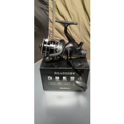 Moulinet DAIWA REGAL RG 4000 BR
