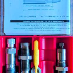 Calibreur LEE  270 winchester
