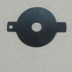 Insert , Iris , pour dioptre Diam&egrave;tre 14mm oeilleton 3mm