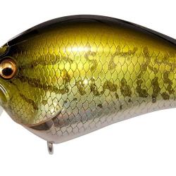 Poisson Nageur Megabass IXI Blowly 4,9cm 5,4g Flottant 4,9cm GG Bass