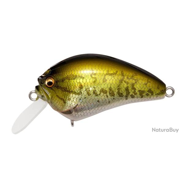 Poisson Nageur Megabass IXI Blowly 4,9cm 5,4g Flottant 4,9cm GG Bass