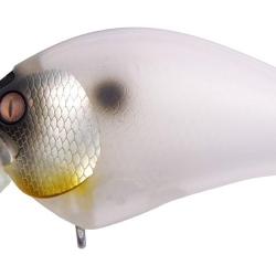 Poisson Nageur Megabass IXI Blowly 4,9cm 5,4g Flottant 4,9cm Secret Dry Ice