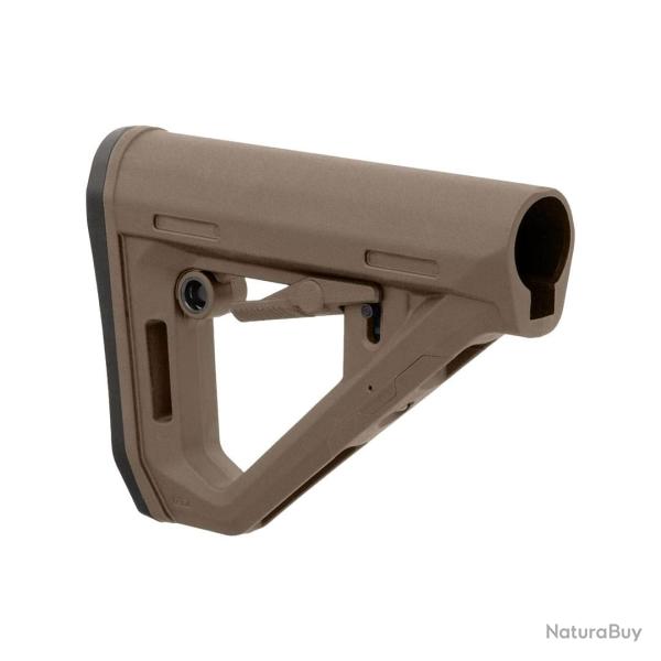 MAGPUL DT Carbine Stock  Mil-Spec Noir : MAG1377-FDE