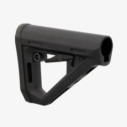 MAGPUL DT Carbine Stock  Mil-Spec Noir : MAG1377-BLK