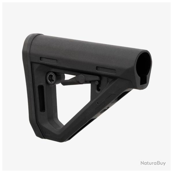 MAGPUL DT Carbine Stock  Mil-Spec Noir : MAG1377-BLK