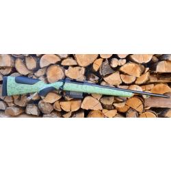 tikka T3X   TCR