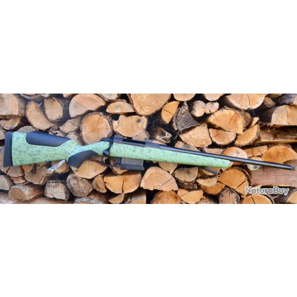 tikka T3X   TCR