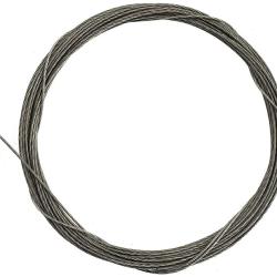 Bas de ligne Decoy WL 70 N Coated Wire 3m 30lb