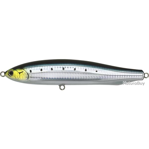 Poisson Nageur Tackle House Britt Cbp 170 SW 115g 7 170mm