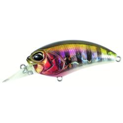 Poisson Nageur Duo International Realis Crank M62 5A 62 mm 13 g ADA3058 PRISM GILL