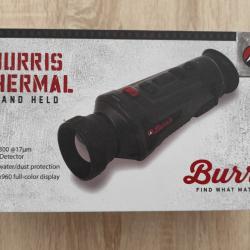 Cam&eacute;ra thermique Burris BTH35