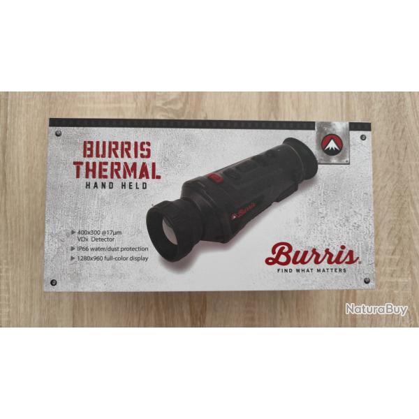 Cam�ra thermique Burris BTH35