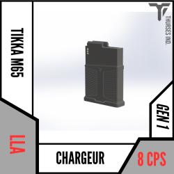 chargeur tikka m65 LA 8 coups Thurses Industries