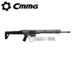 Carabine CMMG Dissent MK3 20" Cal 6.5 Creedmoor Tungsten