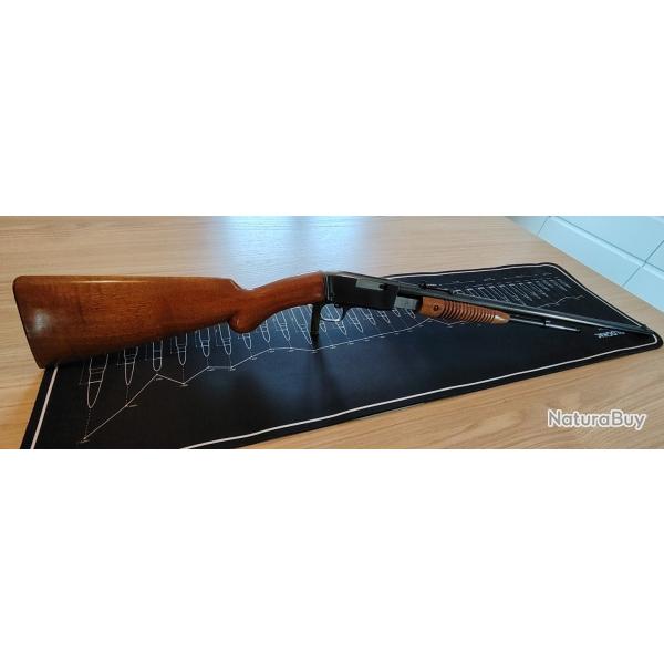 Browning FN Trombone calibre 22 LR