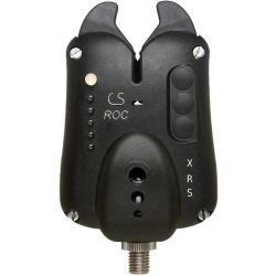 D&eacute;tecteur De Touche Carpsounder Roc Xrs - Rocxrs-Bk-Acc