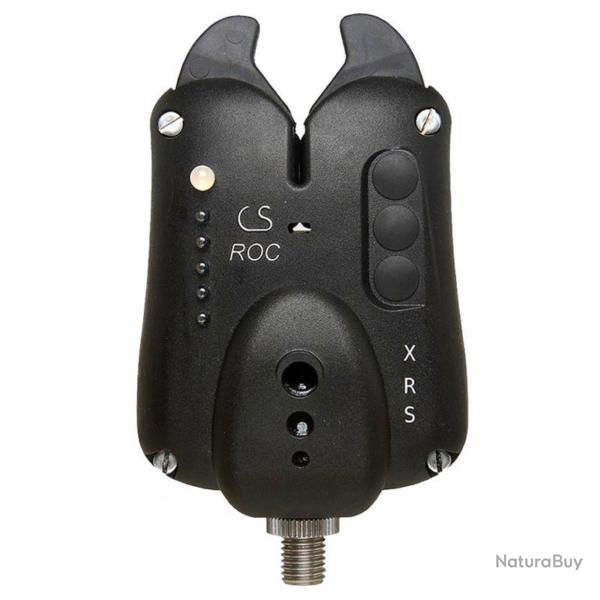 D�tecteur De Touche Carpsounder Roc Xrs - Rocxrs-Bk-Acc
