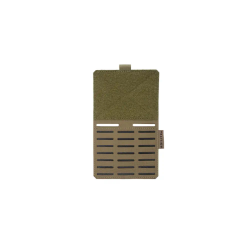 Accessoire MOLLE Agilite Hanger Coyote