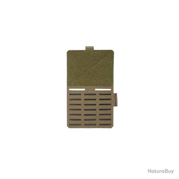 Accessoire MOLLE Agilite Hanger Coyote