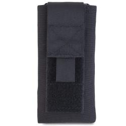 Accessoire smartphone Automatic Tac Phone Bulldog Tactical Gear Bleu
