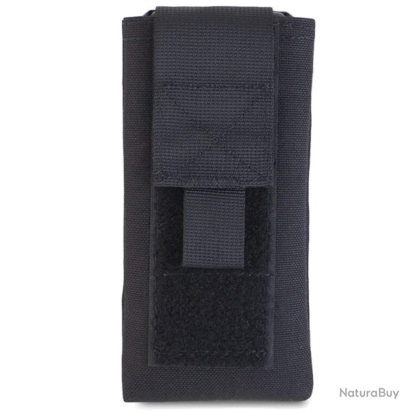 Accessoire smartphone Automatic Tac Phone Bulldog Tactical Gear Bleu