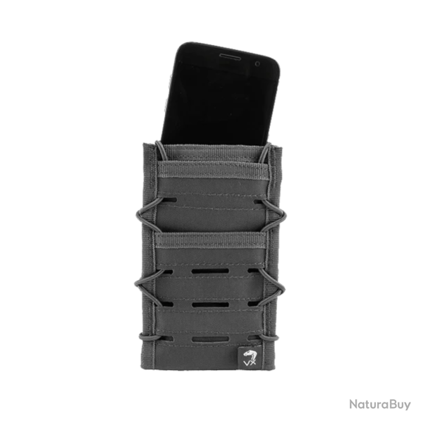 Accessoire Smartphone Viper Tactical VX Gris