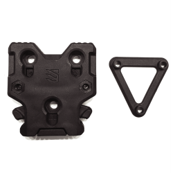 Adaptateur Blackhawk T-Series Quick Detach Noir