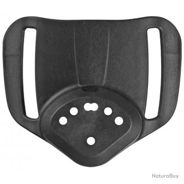 Adaptateur Vega Holster 8K40 Noir