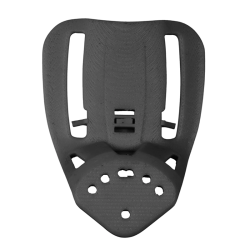 Adaptateur Vega Holster 8K41 Noir