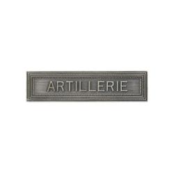 Agrafe Artillerie Autre