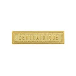 Agrafe Centrafrique Autre