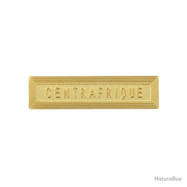 Agrafe Centrafrique Autre