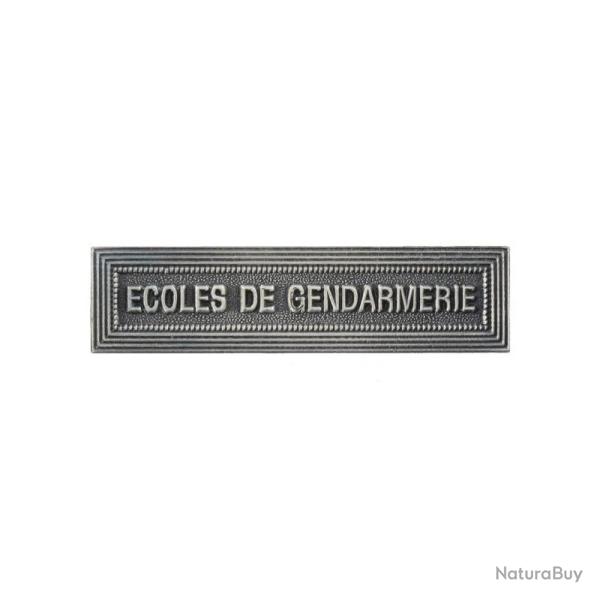 Agrafe Ecole de Gendarmerie Autre