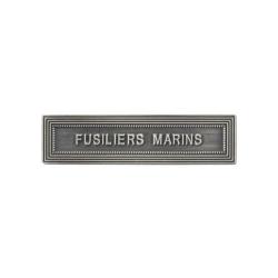 Agrafe Fusiliers Marins Autre
