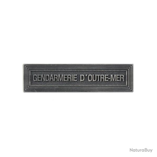 Agrafe Gendarmerie d'Outre Mer Autre