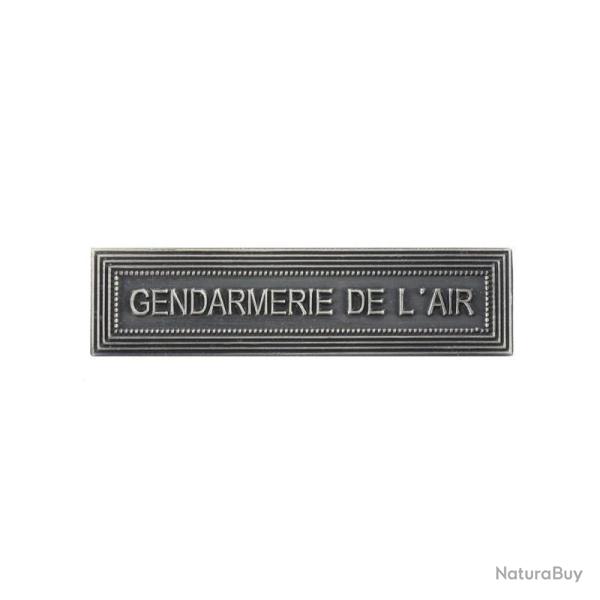 Agrafe Gendarmerie de l'Air Autre